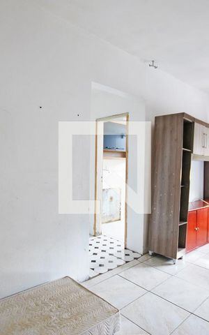 Studio à venda com 40m², 1 quarto e sem vagaKitinet