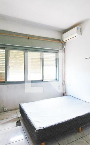 Studio à venda com 40m², 1 quarto e sem vagaKitinet