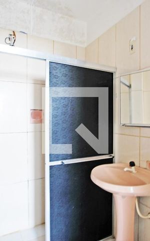 Studio à venda com 40m², 1 quarto e sem vagaBanheiro