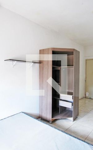Studio à venda com 40m², 1 quarto e sem vagaKitinet
