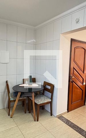 Apartamento à venda com 180m², 3 quartos e 2 vagas Apartamento à venda com 180m², 3 quartos e 2 vagasCozinha