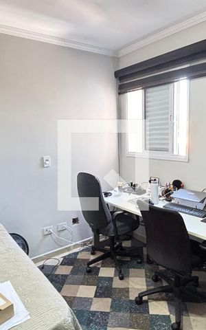 Apartamento à venda com 180m², 3 quartos e 2 vagas Apartamento à venda com 180m², 3 quartos e 2 vagasQuarto 1