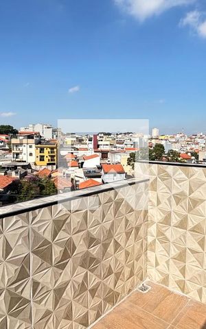 Apartamento à venda com 180m², 3 quartos e 2 vagas Apartamento à venda com 180m², 3 quartos e 2 vagasCobertura