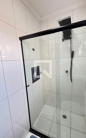 Apartamento à venda com 180m², 3 quartos e 2 vagas Apartamento à venda com 180m², 3 quartos e 2 vagasBanheiro
