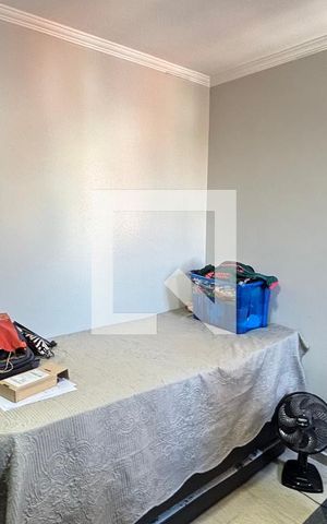 Apartamento à venda com 180m², 3 quartos e 2 vagas Apartamento à venda com 180m², 3 quartos e 2 vagasQuarto 1