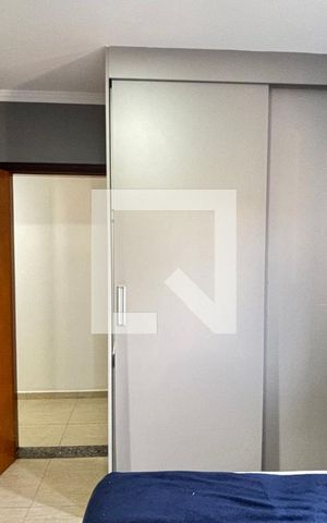 Apartamento à venda com 180m², 3 quartos e 2 vagas Apartamento à venda com 180m², 3 quartos e 2 vagasQuarto 2