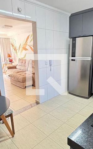 Apartamento à venda com 180m², 3 quartos e 2 vagas Apartamento à venda com 180m², 3 quartos e 2 vagasCozinha