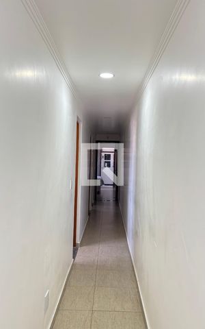 Apartamento à venda com 180m², 3 quartos e 2 vagas Apartamento à venda com 180m², 3 quartos e 2 vagasCorredor