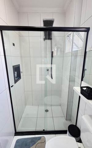 Apartamento à venda com 180m², 3 quartos e 2 vagas Apartamento à venda com 180m², 3 quartos e 2 vagasBanheiro