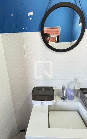 Apartamento à venda com 180m², 3 quartos e 2 vagas Apartamento à venda com 180m², 3 quartos e 2 vagasCobertura - Banheiro