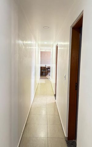 Apartamento à venda com 180m², 3 quartos e 2 vagas Apartamento à venda com 180m², 3 quartos e 2 vagasCorredor