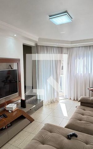 Apartamento à venda com 180m², 3 quartos e 2 vagas Apartamento à venda com 180m², 3 quartos e 2 vagasSala