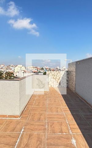Apartamento à venda com 180m², 3 quartos e 2 vagas Apartamento à venda com 180m², 3 quartos e 2 vagasCobertura