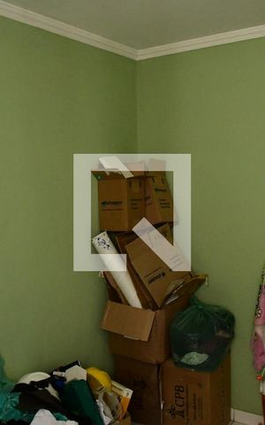 Apartamento para alugar com 55m², 2 quartos e 1 vagaQuarto 1 