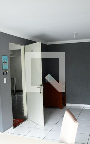 Apartamento para alugar com 55m², 2 quartos e 1 vagaSala