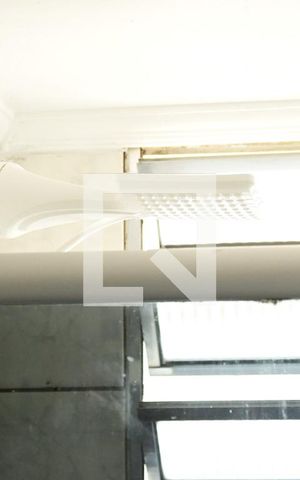 Apartamento para alugar com 55m², 2 quartos e 1 vagaBanheiro