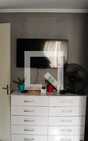 Apartamento para alugar com 55m², 2 quartos e 1 vagaQuarto 2