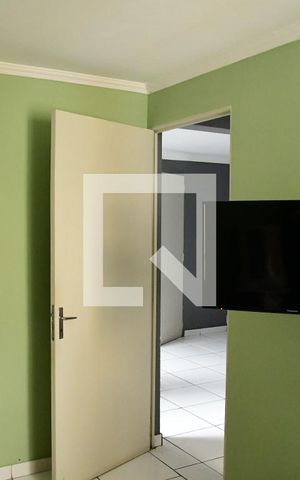 Apartamento para alugar com 55m², 2 quartos e 1 vagaQuarto 1 