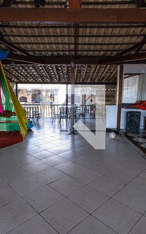 Casa à venda com 360m², 3 quartos e 4 vagasTerraço