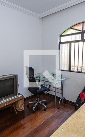 Casa à venda com 360m², 3 quartos e 4 vagasQuarto 3