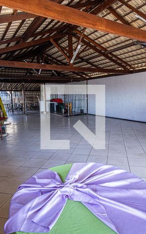 Casa à venda com 360m², 3 quartos e 4 vagasTerraço
