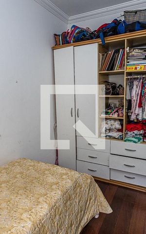 Casa à venda com 360m², 3 quartos e 4 vagasQuarto 3