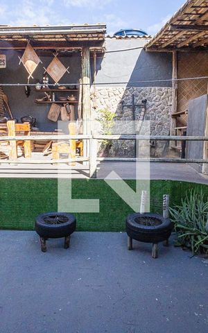 Casa à venda com 360m², 3 quartos e 4 vagasEspaço Gourmet / quintal