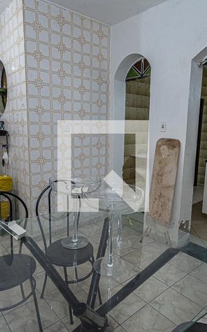 Casa à venda com 360m², 3 quartos e 4 vagasÁrea de serviço