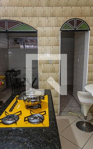 Casa à venda com 360m², 3 quartos e 4 vagasCozinha