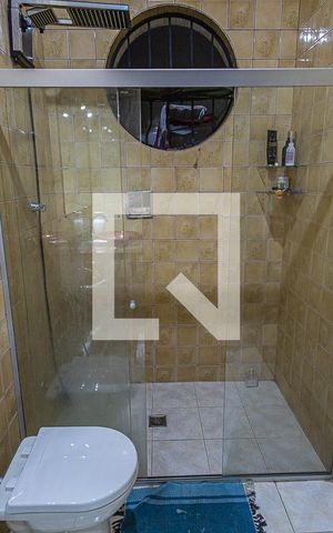 Casa à venda com 360m², 3 quartos e 4 vagasBanheiro social
