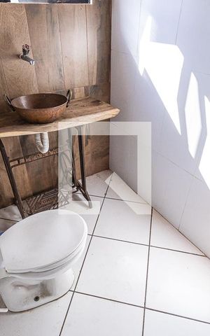 Casa à venda com 360m², 3 quartos e 4 vagasLavabo