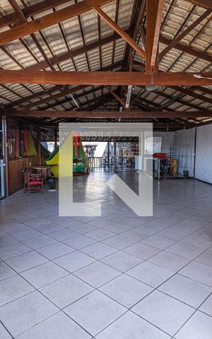 Casa à venda com 360m², 3 quartos e 4 vagasTerraço
