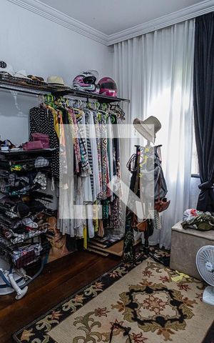 Casa à venda com 360m², 3 quartos e 4 vagasQuarto 2