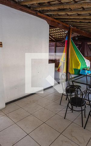 Casa à venda com 360m², 3 quartos e 4 vagasTerraço