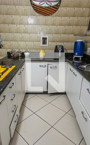 Casa à venda com 360m², 3 quartos e 4 vagasCozinha
