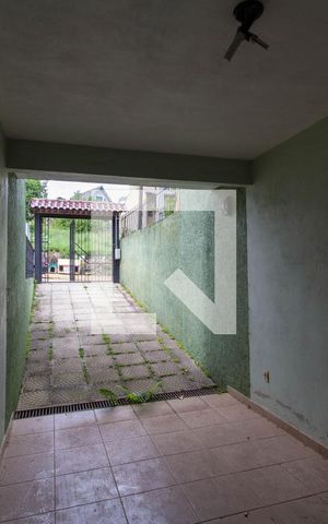 Casa para alugar com 150m², 3 quartos e 2 vagas Casa para alugar com 150m², 3 quartos e 2 vagasGaragem