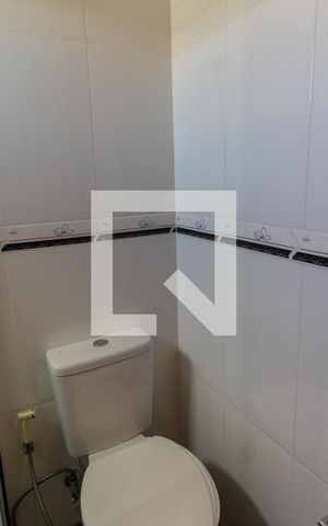 Casa para alugar com 150m², 3 quartos e 2 vagas Casa para alugar com 150m², 3 quartos e 2 vagasBanheiro da Suíte