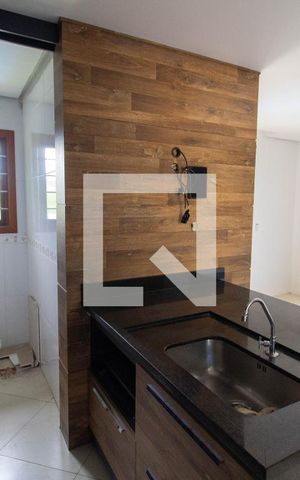 Casa para alugar com 150m², 3 quartos e 2 vagas Casa para alugar com 150m², 3 quartos e 2 vagasCozinha