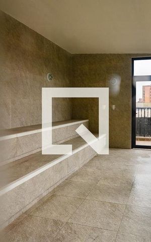 Apartamento para alugar com 71m², 2 quartos e 1 vagaSauna
