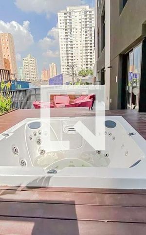 Apartamento para alugar com 71m², 2 quartos e 1 vagaSpa
