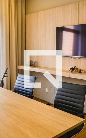 Apartamento para alugar com 71m², 2 quartos e 1 vagaCoworking