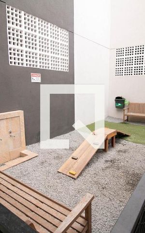 Apartamento para alugar com 71m², 2 quartos e 1 vagaEspaço Pet