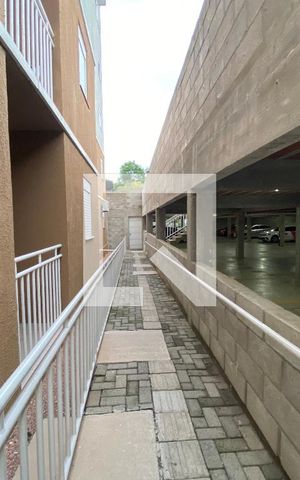 Apartamento à venda com 56m², 2 quartos e 1 vagaÁrea Comum