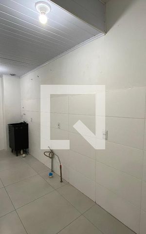Apartamento à venda com 56m², 2 quartos e 1 vagaCozinha e Área de Serviço