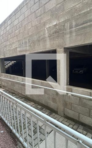 Apartamento à venda com 56m², 2 quartos e 1 vagaSala