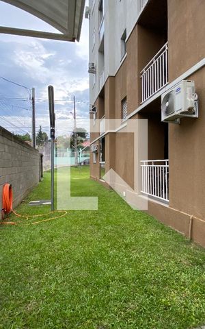 Apartamento à venda com 56m², 2 quartos e 1 vagaÁrea Comum