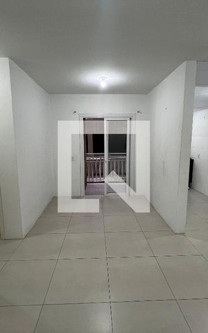 Apartamento à venda com 56m², 2 quartos e 1 vagaSala