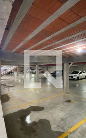 Apartamento à venda com 56m², 2 quartos e 1 vagaÁrea Comum