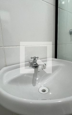 Apartamento à venda com 56m², 2 quartos e 1 vagaBanheiro
