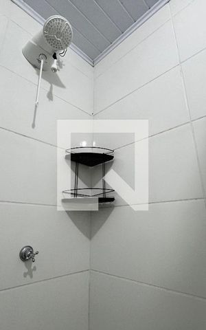 Apartamento à venda com 56m², 2 quartos e 1 vagaBanheiro